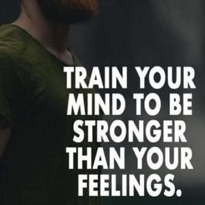 Meet your Posher, Caleb